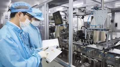 Koreli SKO ve Koç'tan Ankara yatırımına ilişkin açıklama