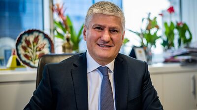 Trafikte taksit sorununa çözüm