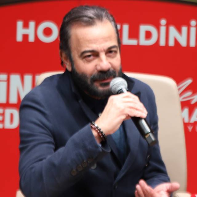 "Dünkü derbiyi yaşanmamış sayıyorum"
