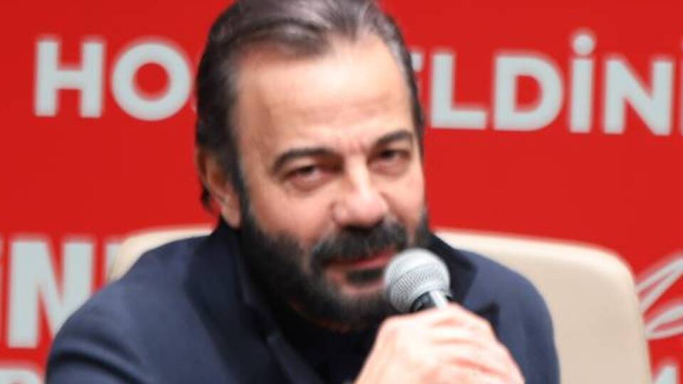 "Dünkü derbiyi yaşanmamış sayıyorum"