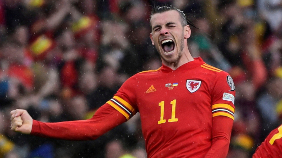 Gareth Bale futbolu bıraktı!