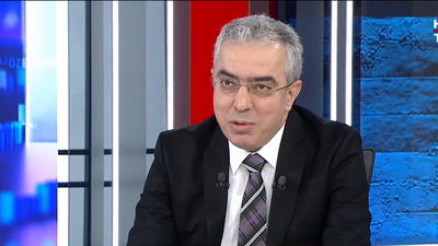 Uçum'dan Habertürk'e açıklamalar