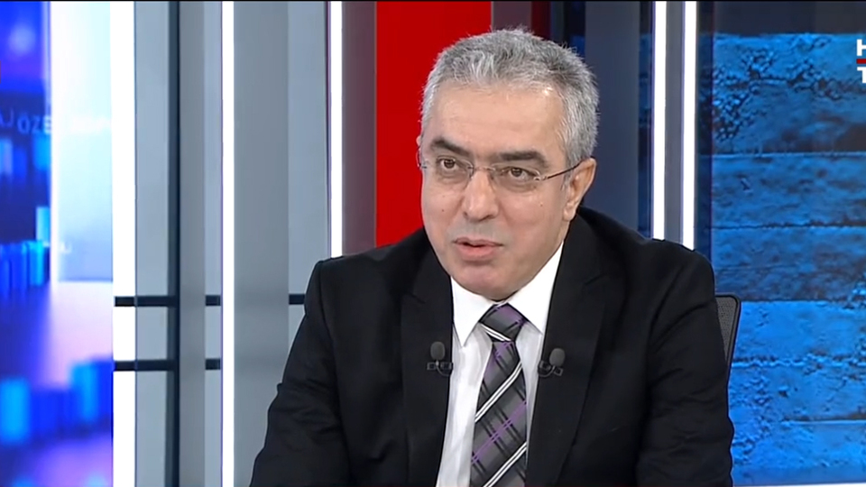 Uçum'dan Habertürk'e açıklamalar