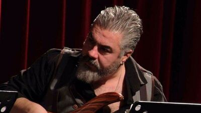 Müzik dünyası yasta!