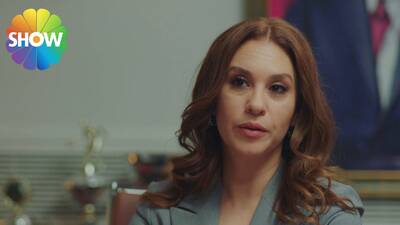 Kızılcık Şerbeti 12. bölüm fragmanı yayınlandı