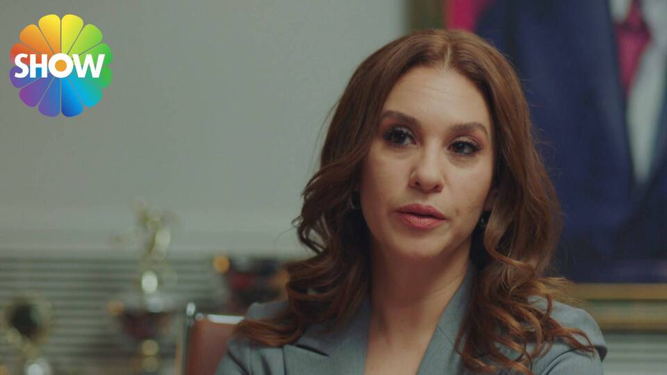 Kızılcık Şerbeti 12. bölüm fragmanı yayınlandı