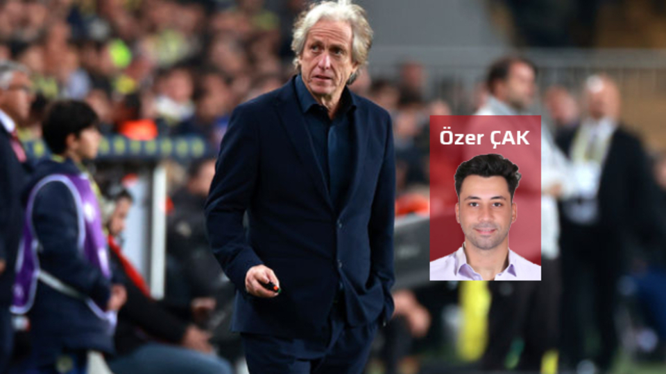 Sorun 3'lü sistem mi?