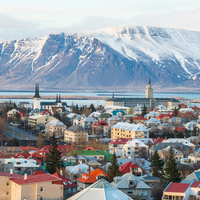İzlanda hakkında enteresan bilgiler!