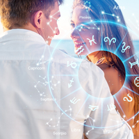 Yeni yıl aşkla geldi! 2023'te aradığı aşkı bulacak 5 burç