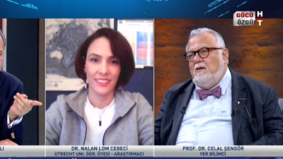 Dünyanın en aktif yanardağı