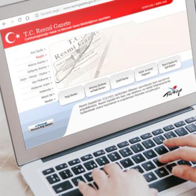 İller Bankası'nın sermayesi 45 milyar liraya çıkarıldı