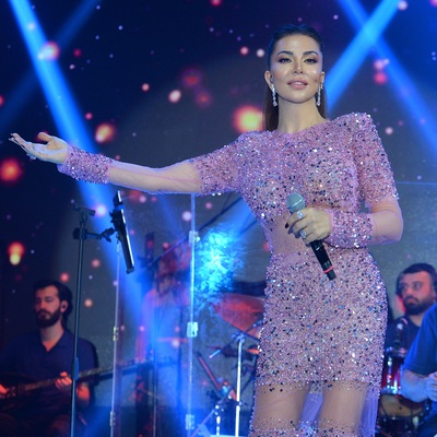 "Memlekette sanatçı kalmaz"