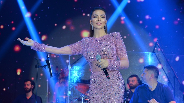 "Memlekette sanatçı kalmaz"