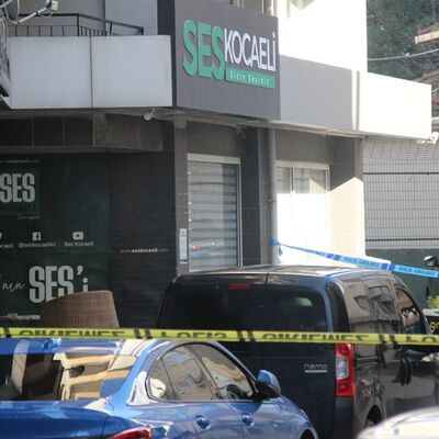 Gazeteci Güngör Arslan cinayetinde karar!