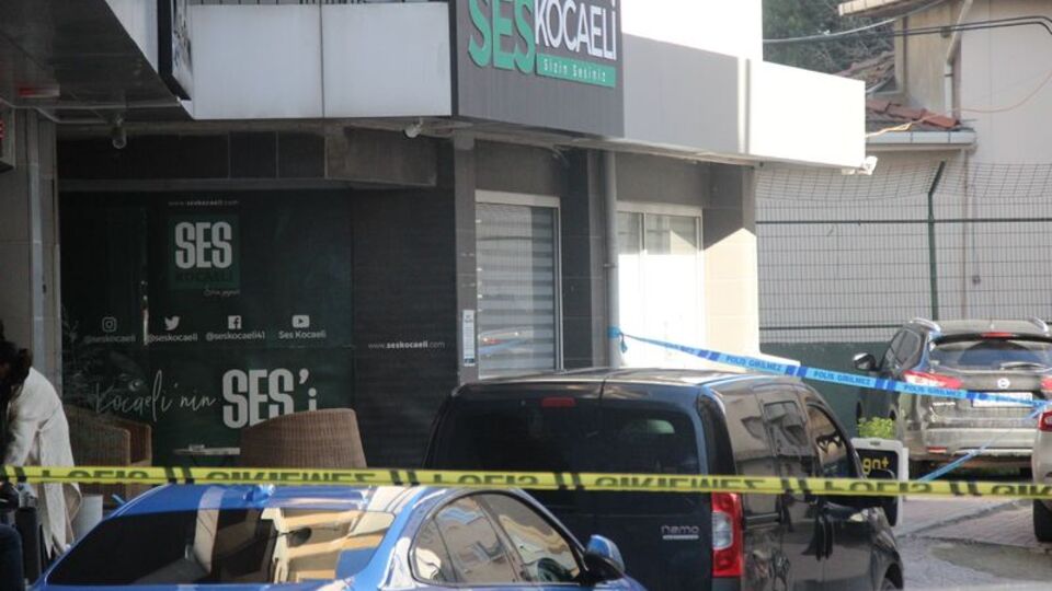 Gazeteci Güngör Arslan cinayetinde karar!