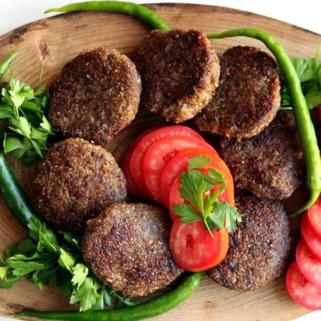 Coğrafi işaretle tescillendi! Dövülerek yapılıyor