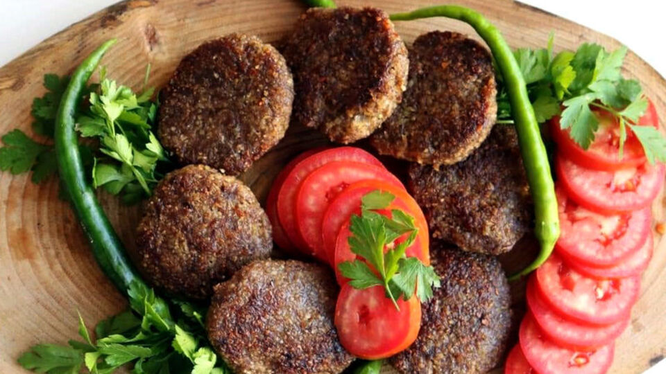 Coğrafi işaretle tescillendi! Dövülerek yapılıyor