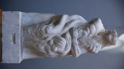 Contemporary Istanbul'dan Seçici İletken