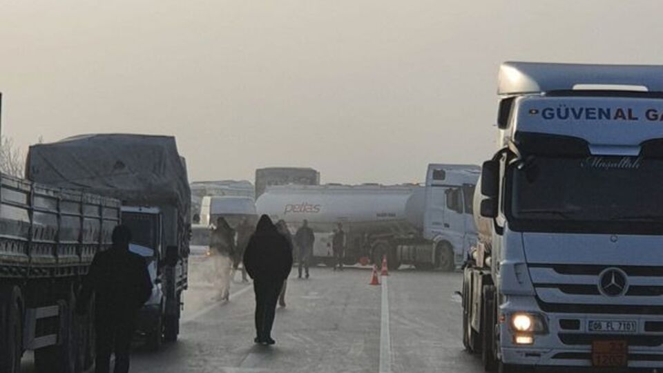 Ailece nişandan dönüyorlardı! En acı fotoğraf!