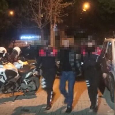 Türkmen iş insanı vahşetinde flaş gelişme!