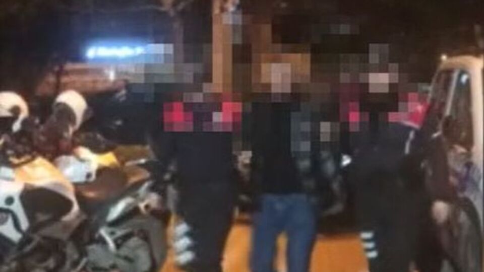 Türkmen iş insanı vahşetinde flaş gelişme!