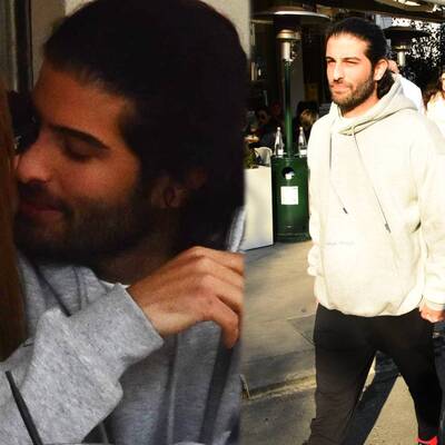 Bebek'te aşk başkadır