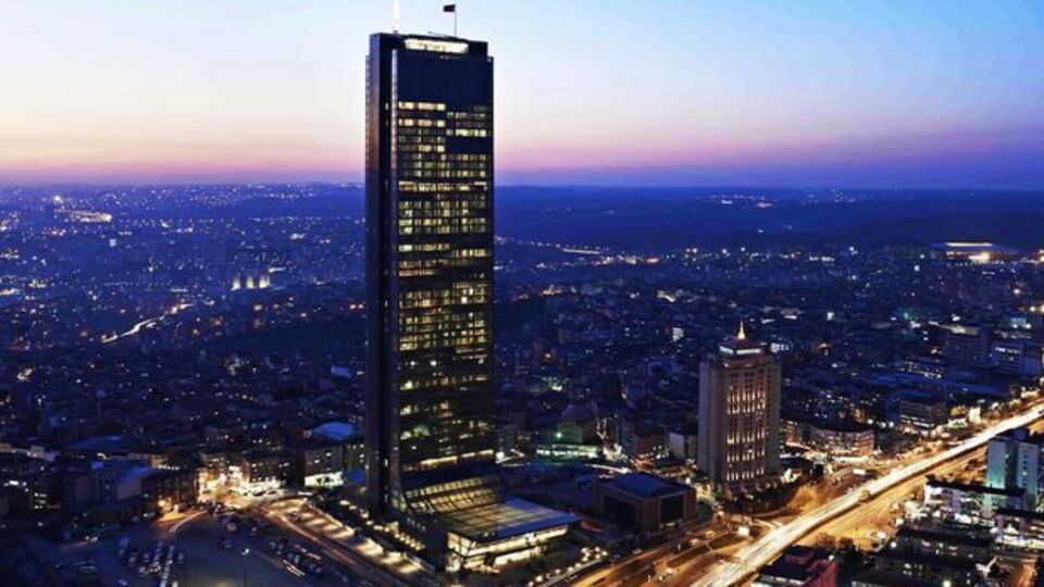 Kiler, İstanbul Sapphire'i geri aldı