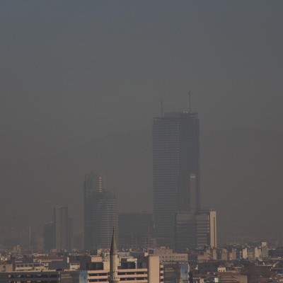 İzmir için kritik tespit! İklim krizi de tetikledi