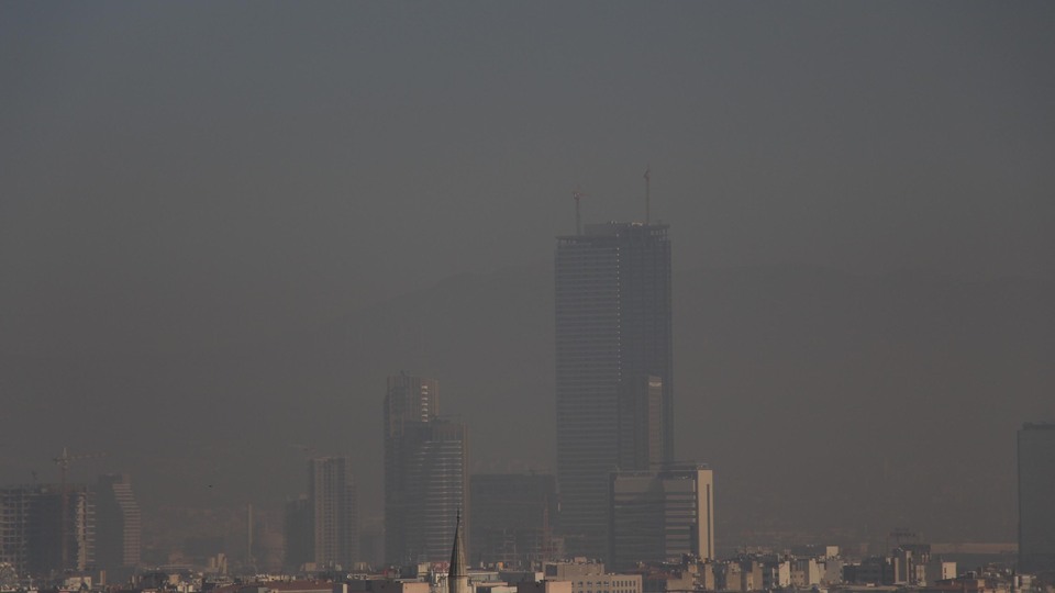 İzmir için kritik tespit! İklim krizi de tetikledi