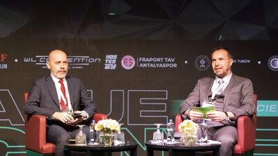 ''Türk hakemliği eski günlerine dönecek''