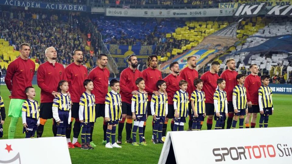 Cimbom'da kesenin ağzı açıldı