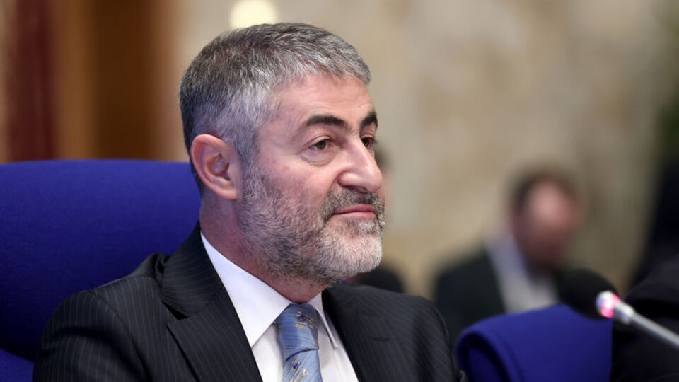 "Rayiç bedel kangreni üzerine çalışıyoruz"