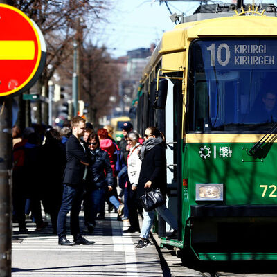 'En mutlu ülke' seçilen Finlandiya 3 sırrını açıkladı
