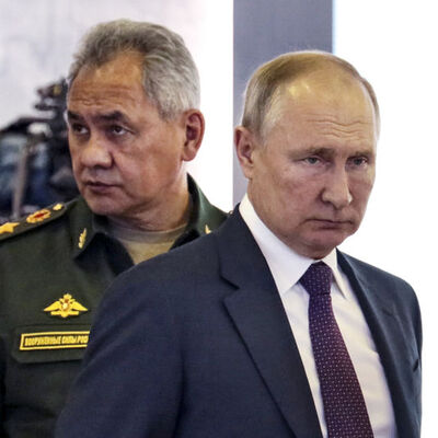 Rusya'dan 'nükleer' mesajı