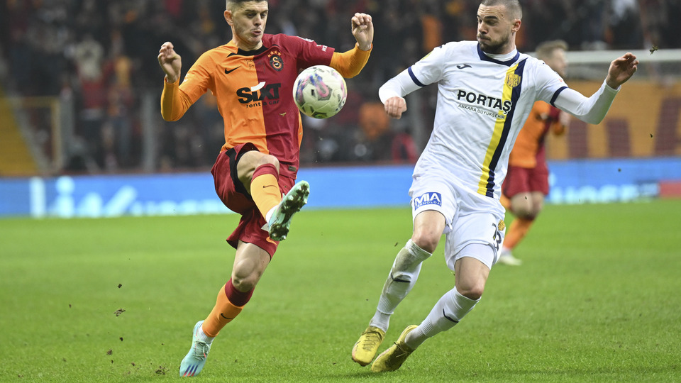 Norwich'ten Rashica açıklaması!