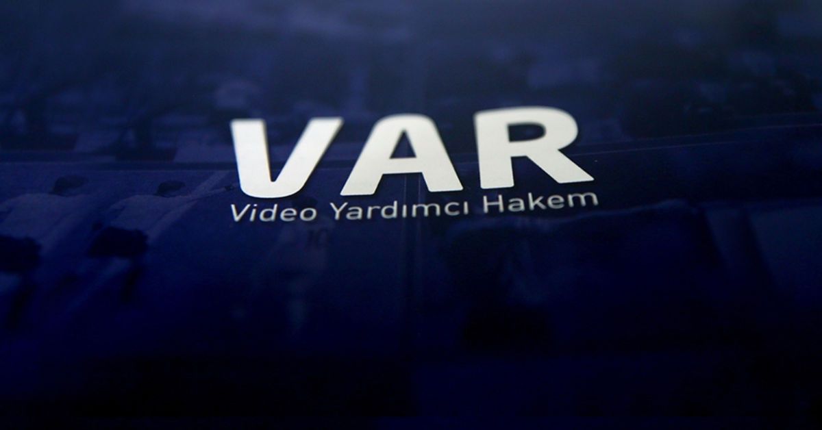 TFF'de düzenli VAR eğitimi başladı - Futbol Haberleri