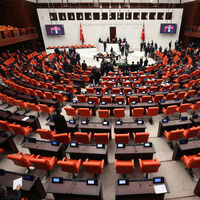 CHP ve İYİ Parti, AK Parti'nin randevu isteğini reddetti