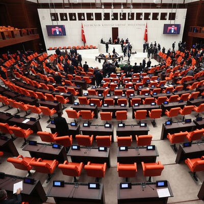 CHP ve İYİ Parti, AK Parti'nin randevu isteğini reddetti