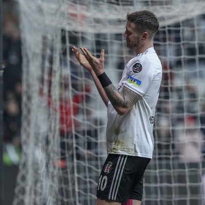 Beşiktaş'ın Weghorst talebi!