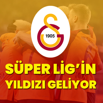 Sol beke Süper Lig'in yıldızı geliyor
