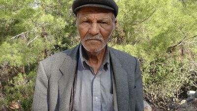 Müslüme'nin annesi: Kayınpederim cinsel saldırıda bulundu!