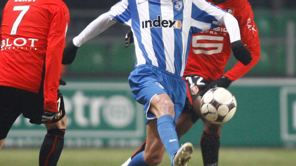 48 yaşındaki futbolcu Lyon'a karşı oynayacak!