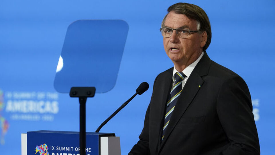 İtalya'dan Bolsonaro iddialarına yanıt