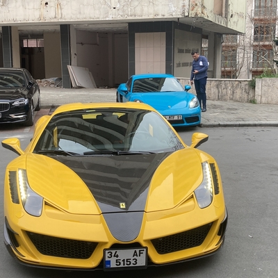 İstanbul’da dolandırıcılık operasyonu! 110 gözaltı