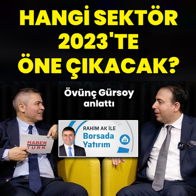 Borsadaki ralli devam edecek mi?