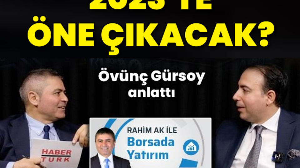 Borsadaki ralli devam edecek mi?