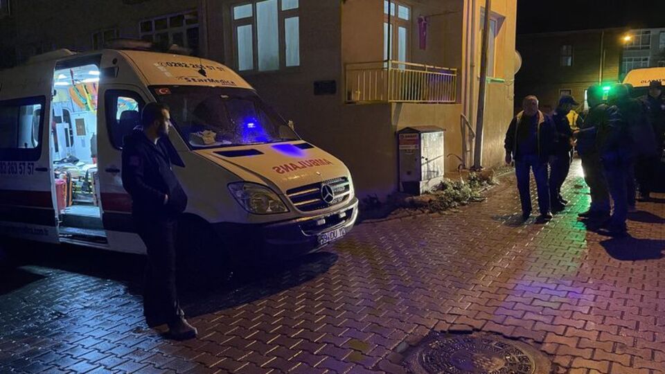 Genç kızı öldüren şüpheli intihar etti