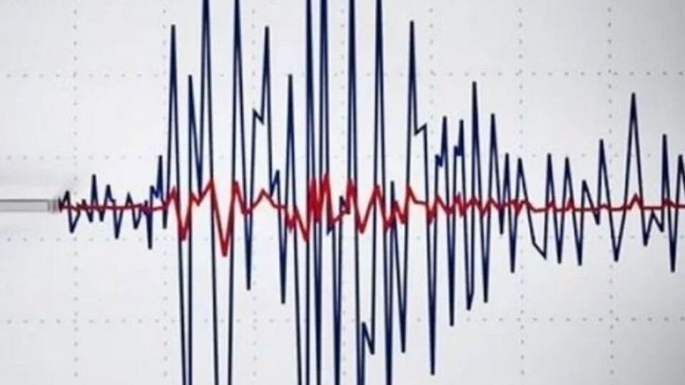 Ege'deki depremlerle ilgili Görür'den çarpıcı uyarı!