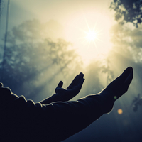 Beynimize göre dua etmek ve sevdiğimiz biriyle konuşmak aynı şey