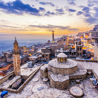 Dünyaya açılmadan önce ülkemizin hazinelerini keşfedin! Türkiye'de mutlaka görülmesi gereken yerler